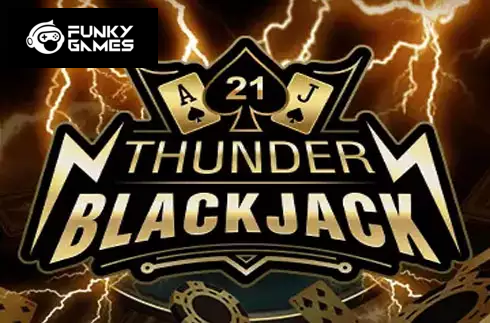 Thunder Blackjack